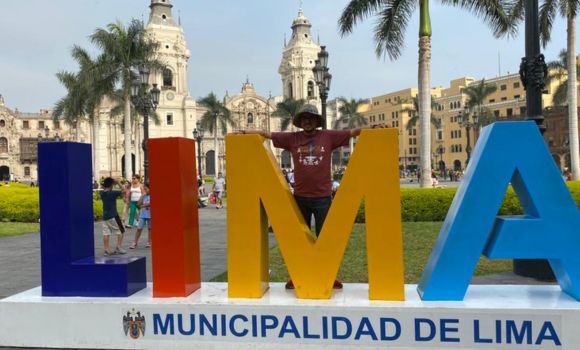 Lima