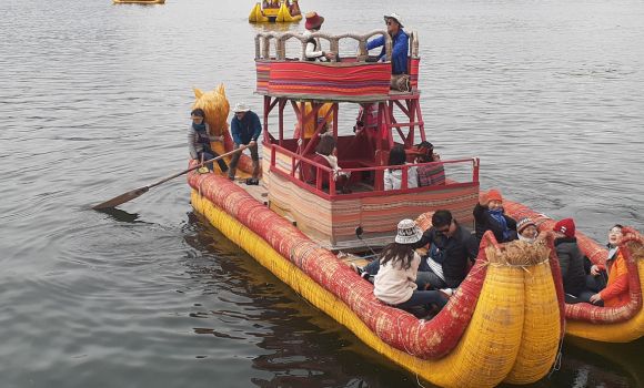 Uros