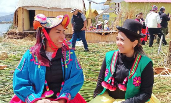 Uros