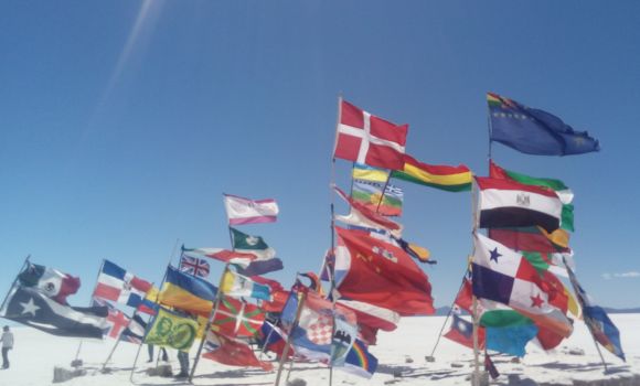 Uyuni