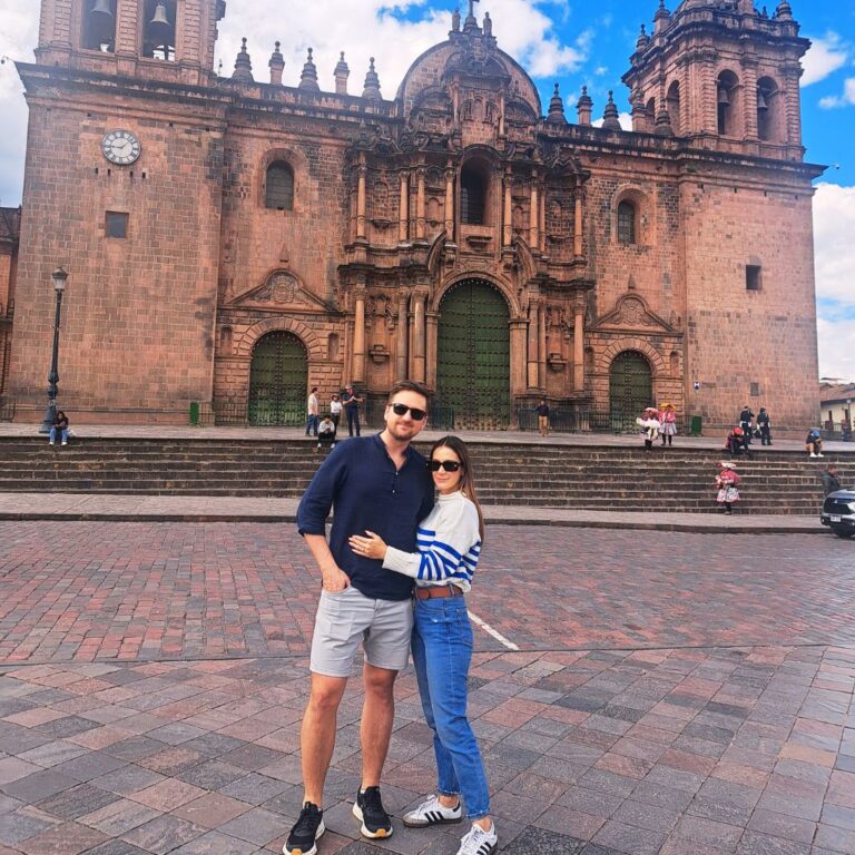 cusco