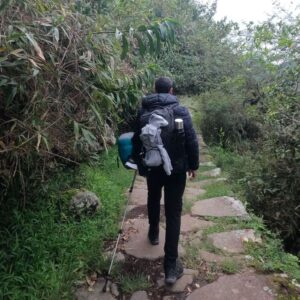 huayna picchu