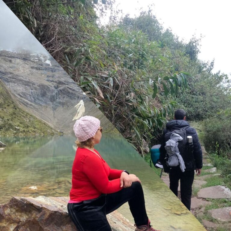 inca trail