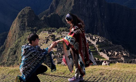 machu piccchu