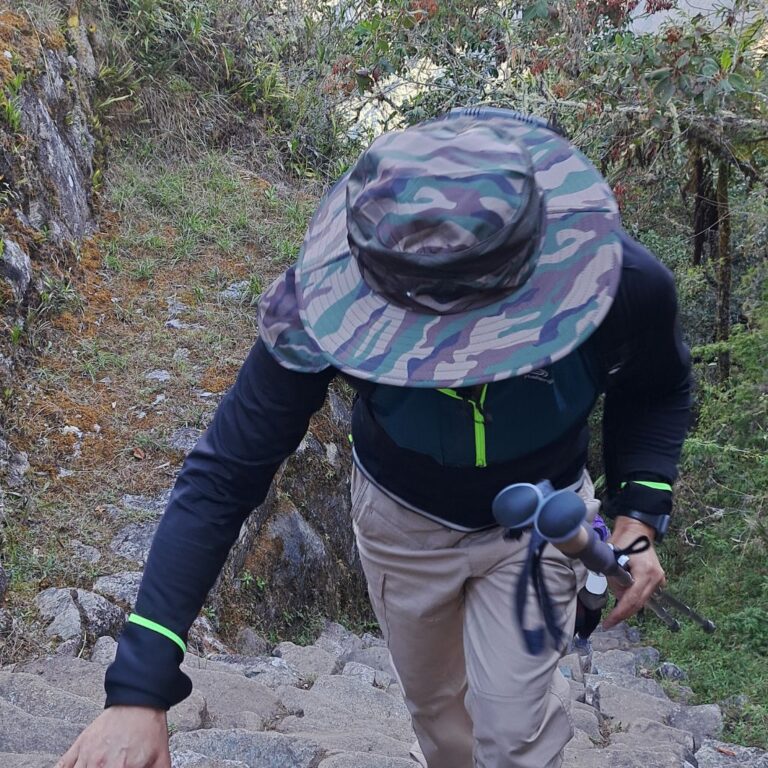 short inca trail