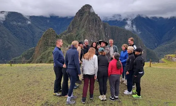 short inca trail