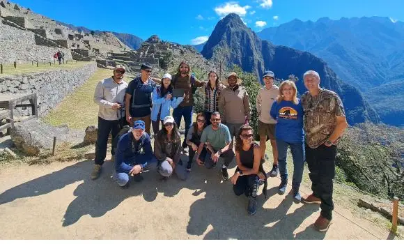 short inca trail