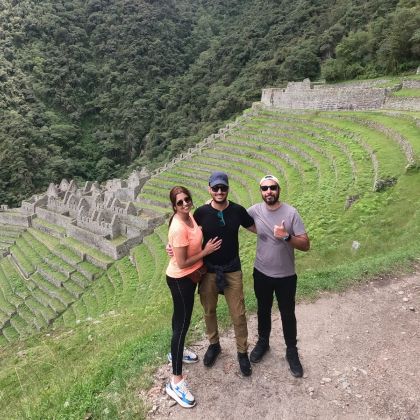wiñay wayna