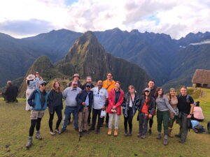 machupicchu short inca trail