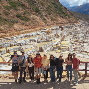 salineras