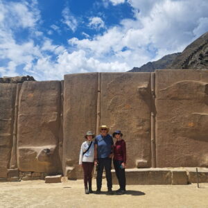 ollantaytambo