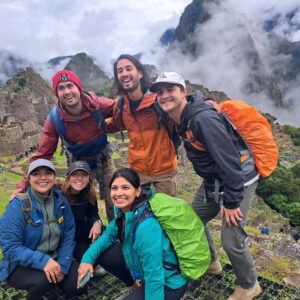 machu picchu circuit 3