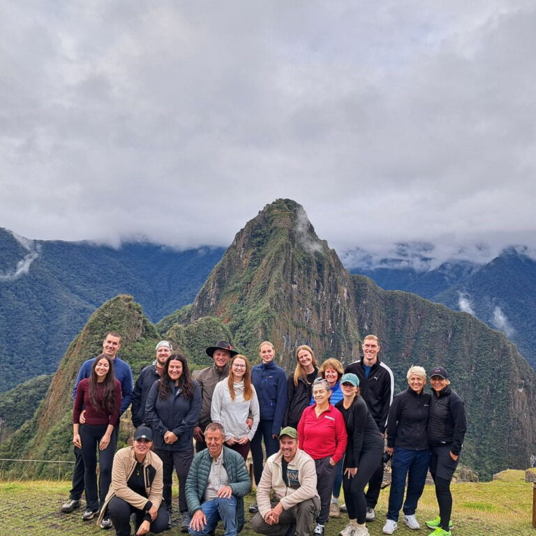 machu picchu circuit 1