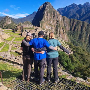 machu picchu ciruit 3