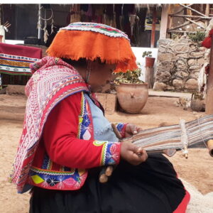 chinchero