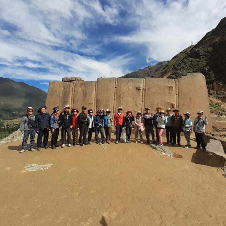 ollantaytambo