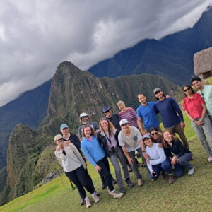 alternative inca trail