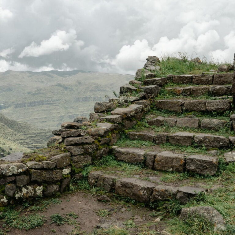 waqra pukara