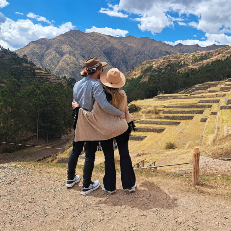 chinchero