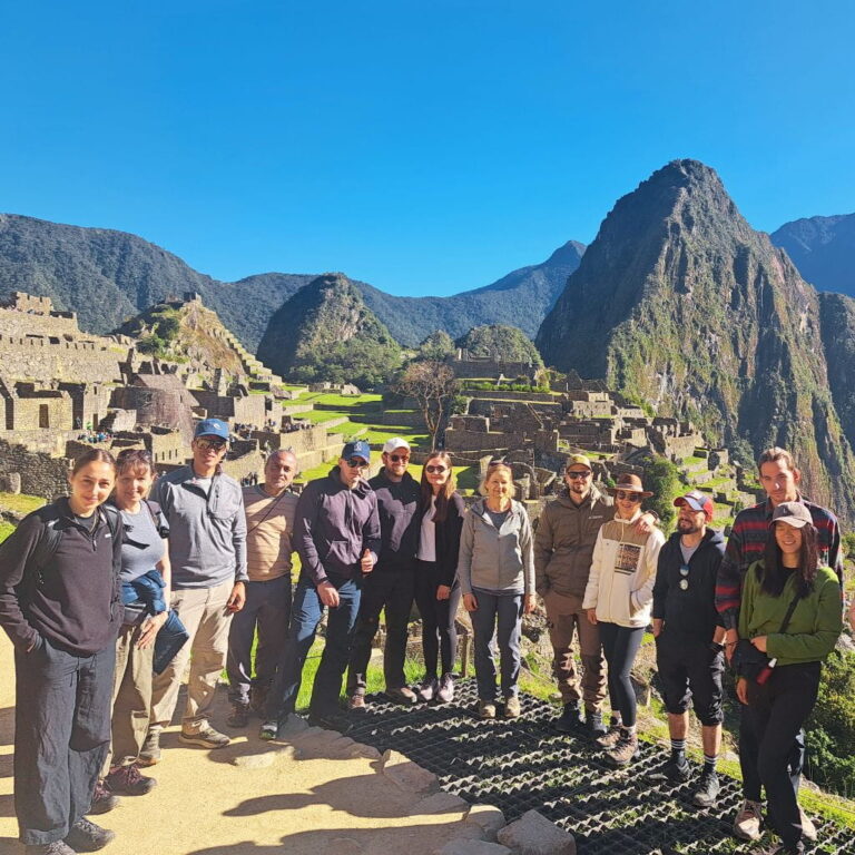 5 days cusco tour
