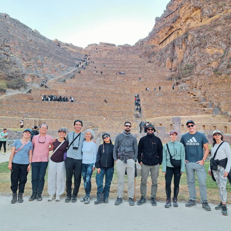 ollantaytambos
