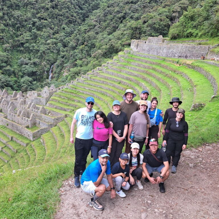 wiñaywaynas