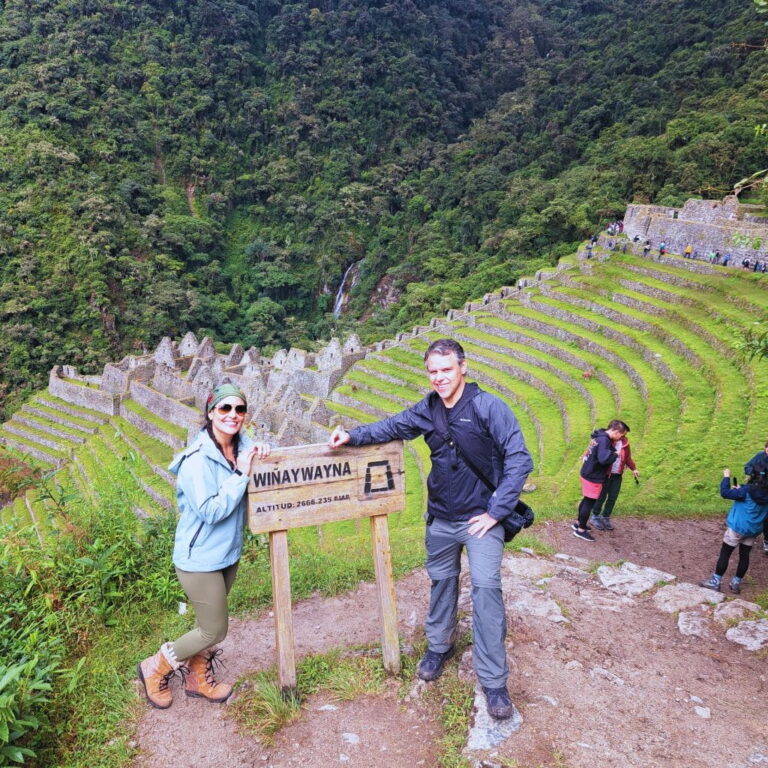 wiñay wayna