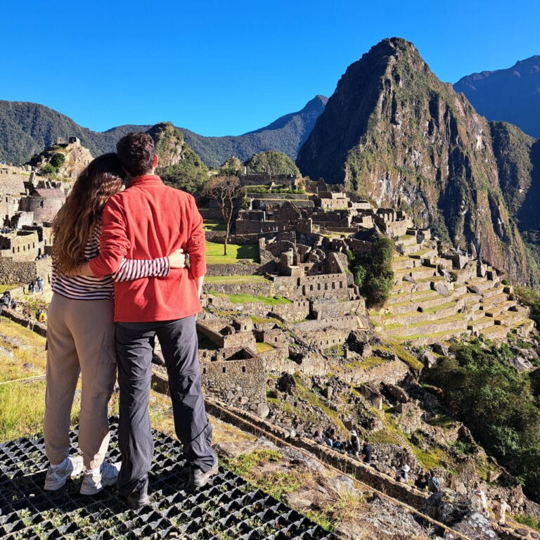 Cusco, Sacred Valley, Inca Trail & Rainbow Mountain Tour – 6 Days