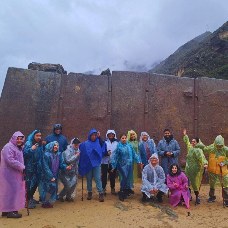 ollantaytambo