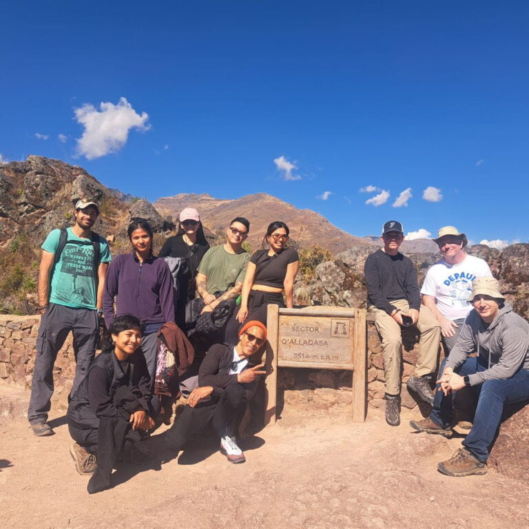 pisac