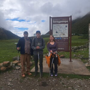 Humantay Lake Tour from Cusco