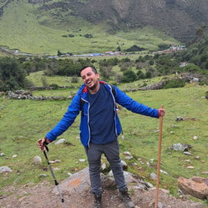 Humantay Lake Tour from Cusco