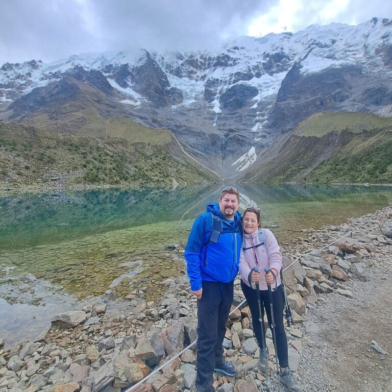 Humantay Lake Tour