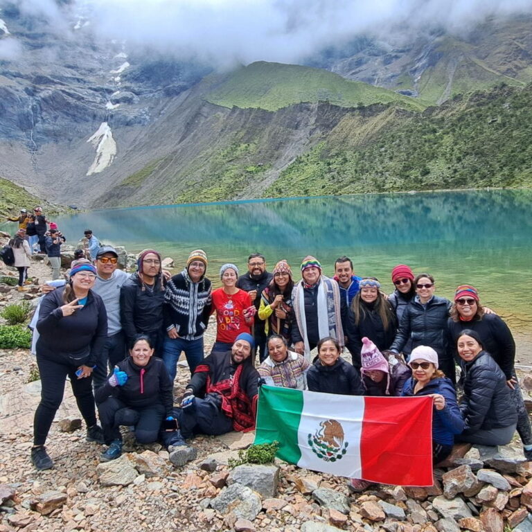 Humantay Lake Tour