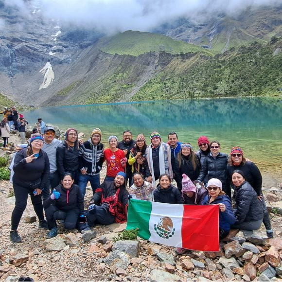 Humantay Lake Tour