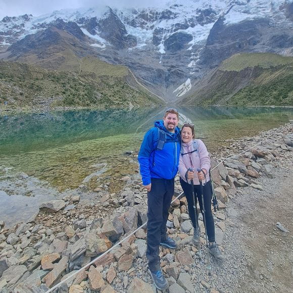 Humantay Lake Tour