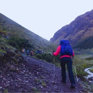 salkantay