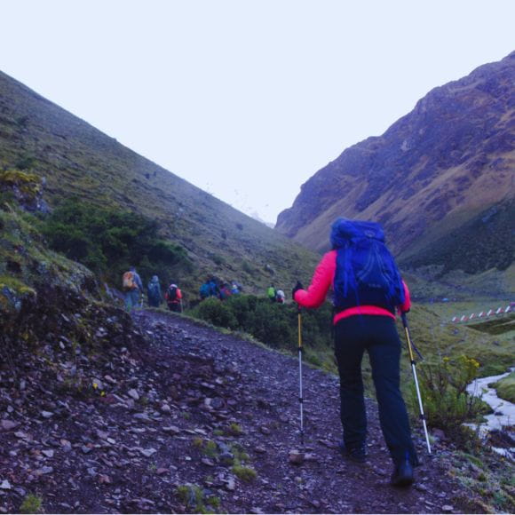 salkantay