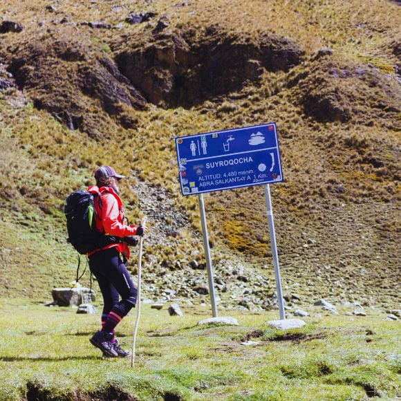 salkantay