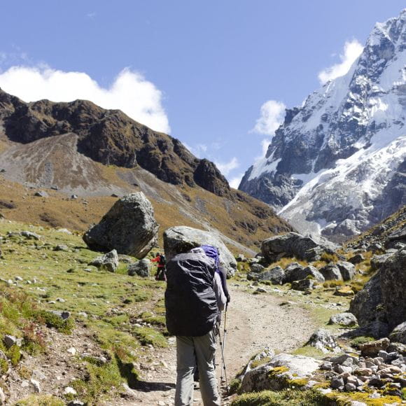 contact Cusco tour operator