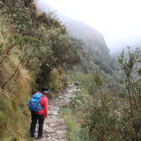 inca trail