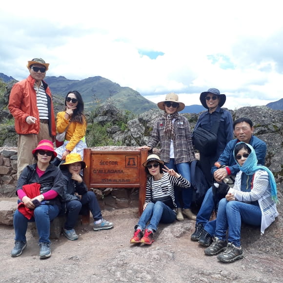 pisac and cusco city tour