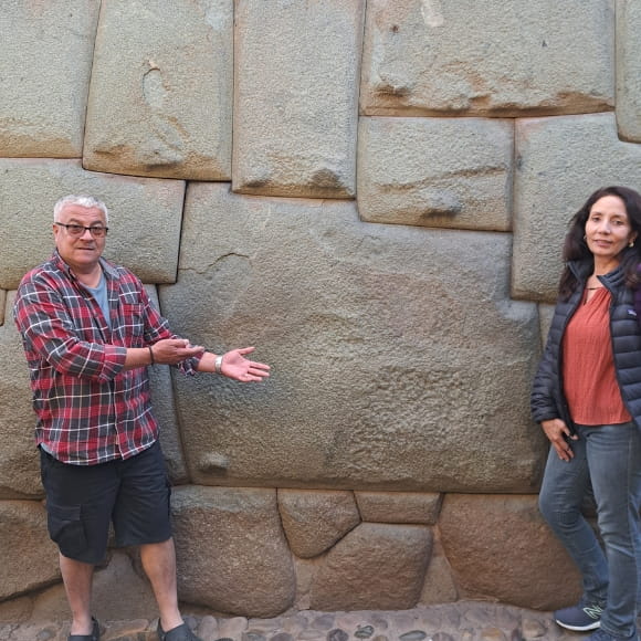private cusco city tour tour