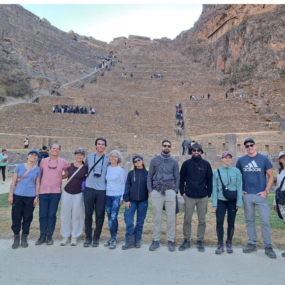 ollantaytambo