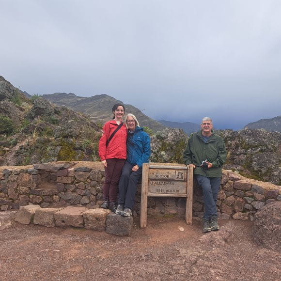 pisac