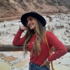 salineras