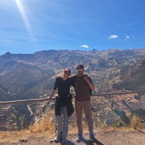 pisac