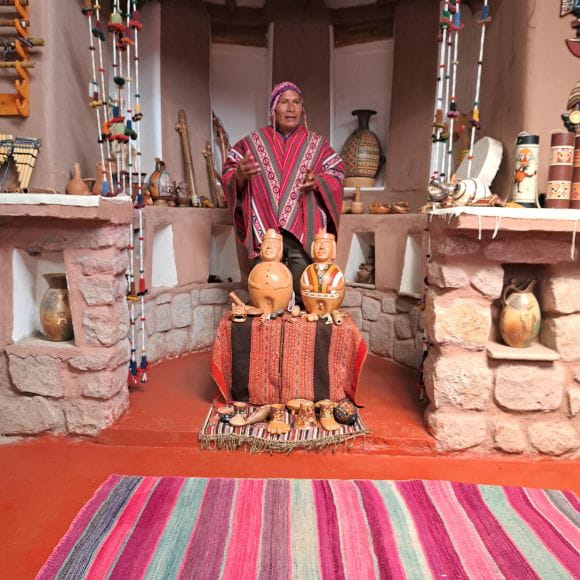 pisac