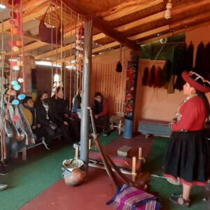 chinchero