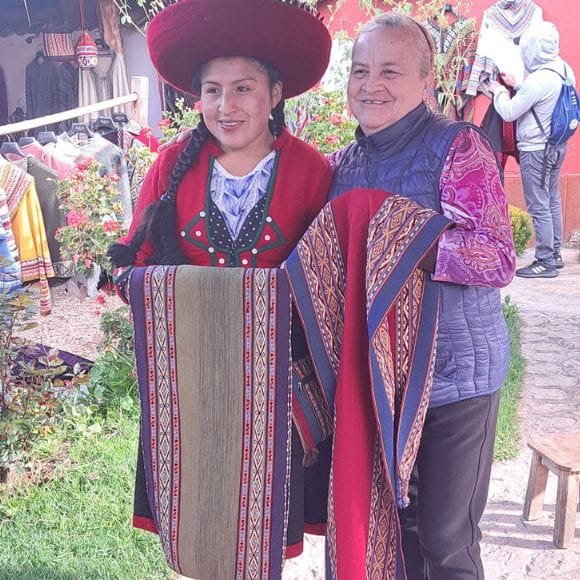 chinchero
